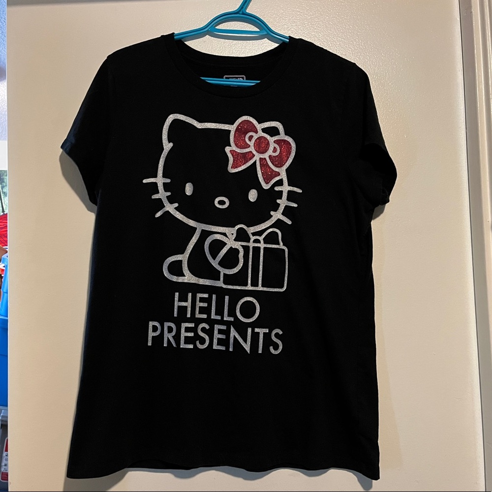 HELLO KITTY TEE